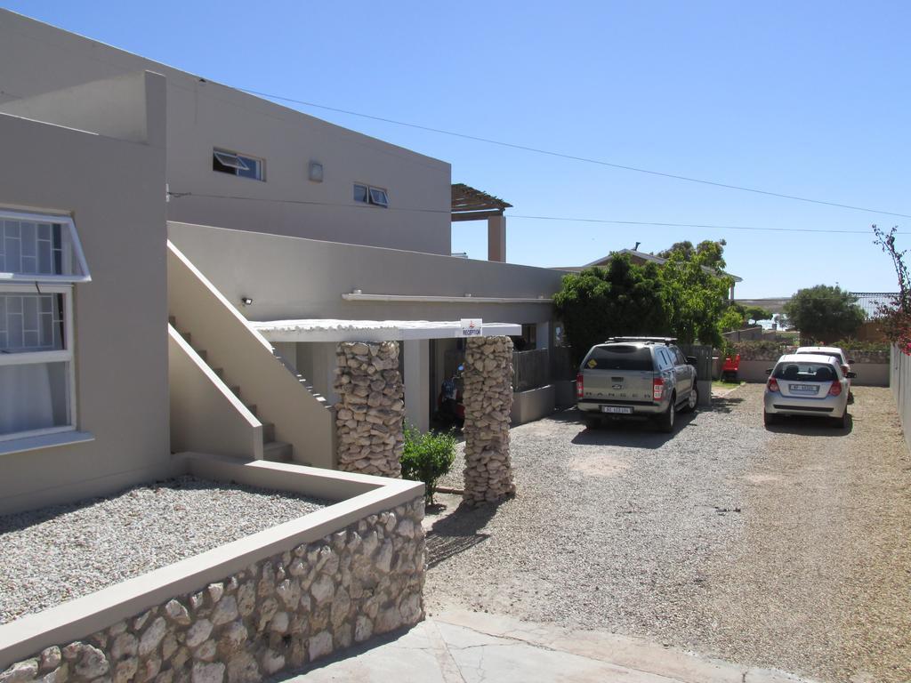 Due South Guest House Langebaan Exterior foto